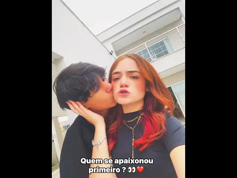 Mily ou Kened? #shortsvideo #comedia