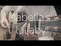Download Lagu The Promised Neverland OST - Isabella's lullaby Fingerstyle Guitar Cover