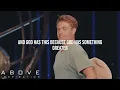 LET GO | God Has Something Better
