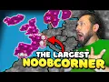 Lagu The Juiciest Noob Corner Ever! Risk Meta Settings