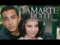 Amarte Duele I La Historia en 1 Mp3 Song Download