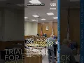 Former deputy faces trial for over 600 illicit images of minors in Hancock County court