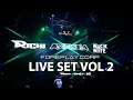 FOREPLAY LIVE SET VOL 2 // RICHI AMI NICK // AT PALEMBANG