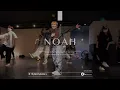 NOAH " 몸매(MOMMAE) / 박재범 Jay Park feat.Ugly Duck "@En Dance Studio SHIBUYA