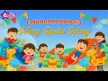 Download Lagu Gelang Sipaku Gelang, Sayonara - Lagu Anak Indonesia | Lagu Anak Anak ( Lirik \u0026 Animasi )