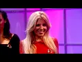 The Saturdays - Higher (Live @ Loose Women 05/11/2010)