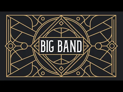 Download MP3 Jazz Big Band 1940s Royalty Free Music For Videos