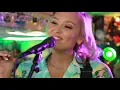 ANUHEA - "Higher Than The Clouds" (Live at Reggae On The Mountain in Malibu, CA 2019) #JAMINTHEVAN