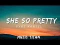Vybz Kartel - She So Pretty (Audio)