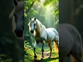 Download Lagu Horse 🐴 🐎 #horseriding #ai #horseracing