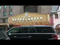 James M Nederlander Theater on Randolph Street 2023