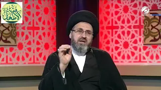 السياسة الشيطانية في إفساد الشباب _ السيد رشيد الحسيني
