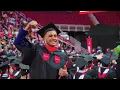 NJIT Class of 2025 Congratulations