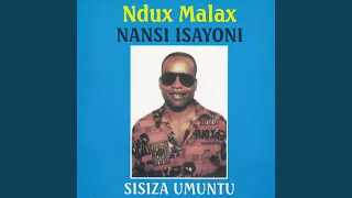 nansi isayoni sisiza umuntu