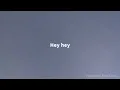 The Isley Brothers - Footsteps in the Dark, Pts. 1 & 2 (Lyrics)