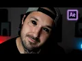 EASY DEMON EYES TUTORIAL in Adobe After Effects