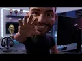 Vamo' a Juga': Especial Mundial Episodio 2 | Kun Agüero, Pocho Lavezzi y Juan Marconi | #SLAKUNTV