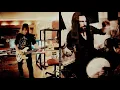 GRAVE DIGGER - Lions of the Sea (Drum & Bass Playthrough) | Napalm Records