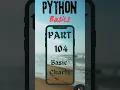 Python Basics Part 104