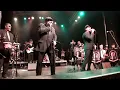Melbourne Ska Orchestra "Get Smart" @ The Observatory 6/28/15