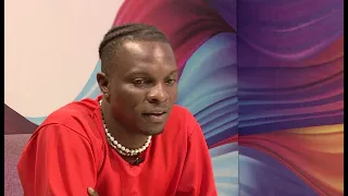 idahams recounts his sars experience new album teatime