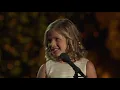 Jackie Evancho - All I Ask Of You (from Dream With Me In Concert)