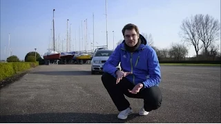 Two aboard Tuuli Ep. 10 – She is still floating, right?