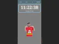 Download Lagu made a digital watch by using simple #html  #css  #javascript