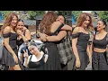 Download Lagu Shraddha Arya \u0026 Mahira Sharma spotted at On location shoot in Andheri 😍🔥
