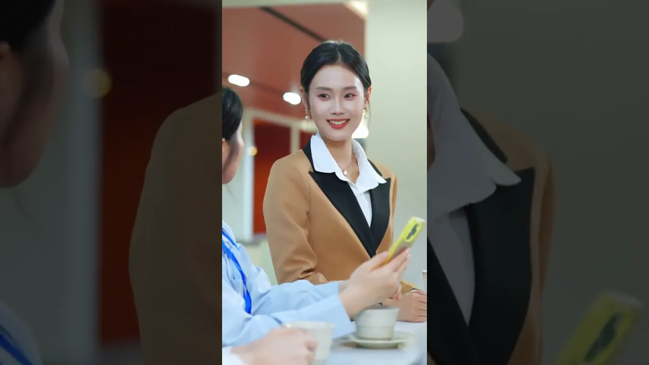 The Heiress Who Won With Brains II Tagalog EP51 poster
