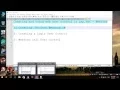 Creating and using web user control in asp net - Webform