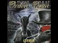 Fields of Sorrow - Orden Ogan