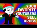 Download Lagu BEST OF SMii7Y+ 2020 - Your Favorite YouTubers Sell Drugs