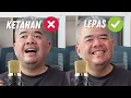 Download Lagu Nyanyi Lebih Lepas dan Effortless Dengan Lakukan Ini!