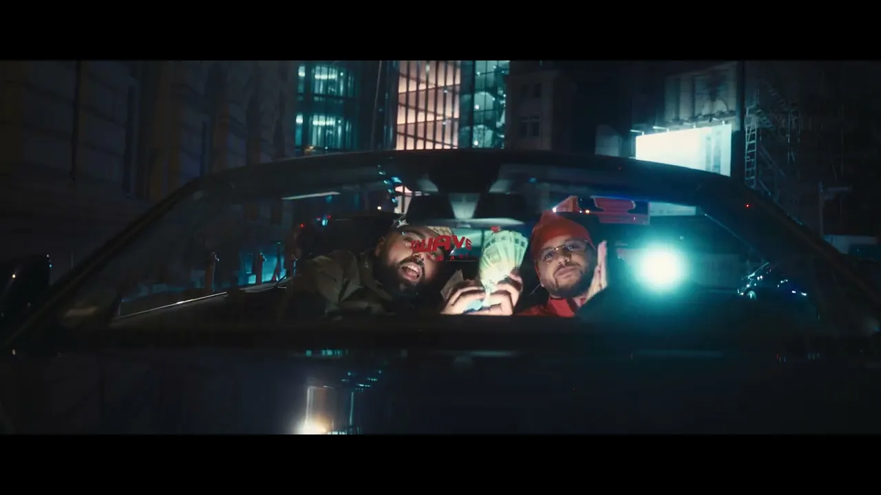 Video Vorschau