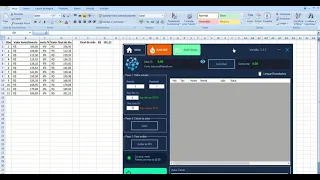 Robô trader com 100 reais - Fbot