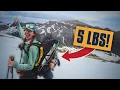 10 Ultralight Backpacking Tips to Shave 5 Lbs of Pack Weight
