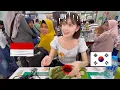Download Lagu Korean TRY VIRAl Pempek in Palembang, Indonesia 🇮🇩❤️