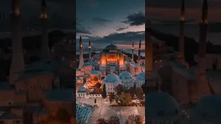 إسطنبول العظيمة أغنية تركية جميلة تأسر القلوب 