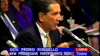 Pedro Rossello Dont Push it