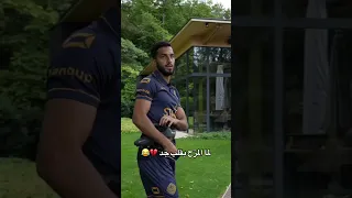 لا تمزح مع موسى التعمري 