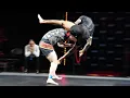 Julian Espinosa vs Randy Baker WNO 25 Duarte vs Jimenez