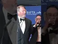 Lagu Would I Lie To You? Rob Brydon, David Mitchell \u0026 Lee Mack derail the BAFTAs Press Conference 😂