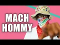 Download Lagu The Man, The Myth, Mach-Hommy (Documentary)