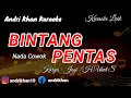 Download Lagu KARAOKE LIRIK VERSI ANDRI KHAN ~ BINTANG PENTAS ~ (NADA COWOK) CIPT : JOGI / H. UKAT S