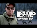 What happened to Chris on Life Below Zero Next Generation