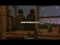 un amor violento - los tres, letra.
