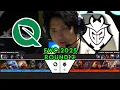 Download Lagu FLY vs G2 | Esports World Cup 2025  | FlyQuest vs G2 Esports