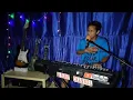 Download Lagu Haruskah Berakhir_Rhoma Irama | cover by Fandy