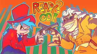 History's Funkiest Duels
